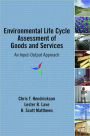 Environmental Life Cycle Assessment of Goods and Services: An Input-Output Approach / Edition 1