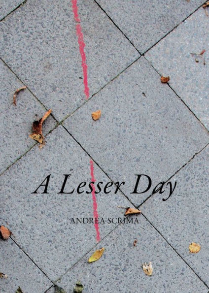 A Lesser Day