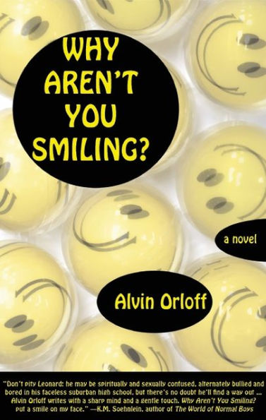 Why Aren't You Smiling?