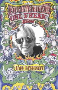 Title: Lynnee Breedlove's One Freak Show, Author: Lynn Breedlove