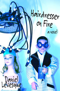 Title: Hairdresser on Fire: A Novel, Author: Daniel LeVesque