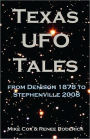 Texas Ufo Tales