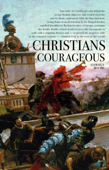 Christians Courageous