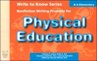 Title: Write to Know: Book Elementary PE, Author: Houghton Mifflin Harcourt