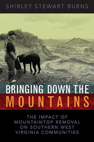 BRINGING DOWN THE MOUNTAINS: THE IMPACT OF MOUTAINTOP REMOVAL SURFACE COAL MINING ON SOUTHERN WEST VIRGINIA COMMUNITIES / Edition 1