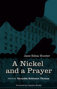 Title: A Nickel and a Prayer, Author: Rhondda Robinson Thomas