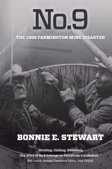 No.9: The 1968 Farmington Mine Disaster