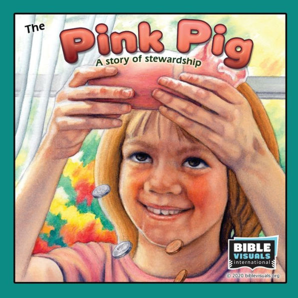 The Pink Pig: A Lesson in Stewardship