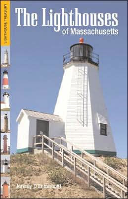 The Lighthouses of Massachusetts