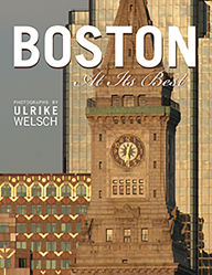 Title: Boston at Its Best, Author: Ulrike Welsch