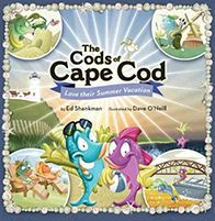 The Cods of Cape Cod