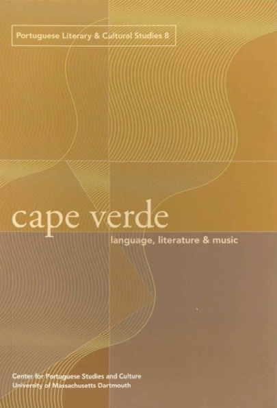 Cape Verde: Language, Literature, and Music