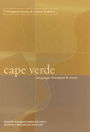 Cape Verde: Language, Literature, and Music