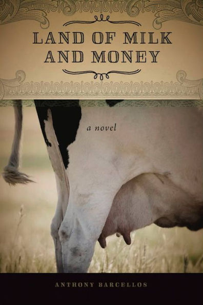 Land of Milk and Money: A Novel