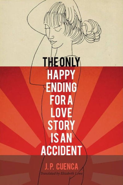 The Only Happy Ending for a Love Story Is an Accident