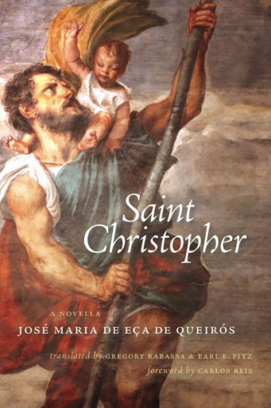 Saint Christopher: A Novella