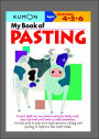 My Book of Pasting (ages 4-6)