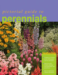 Title: Pictorial Guide to Perennials, Author: M. Jane Coleman Helmer