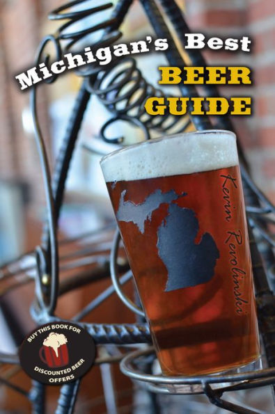 Michigan's Best Beer Guide