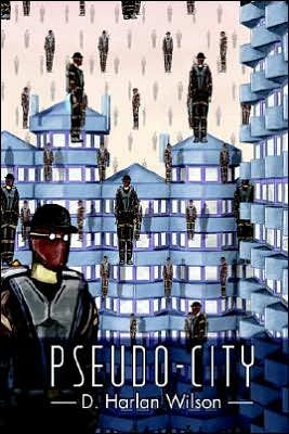 Pseudo-City