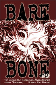 Title: Bare Bone, Author: Kevin L. Donihe