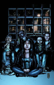 Title: The Boys, Volume 3: Good for the Soul, Author: Garth Ennis