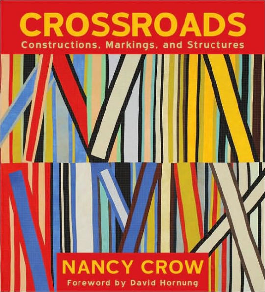 Crossroads: Constructions, Markings, and Structures