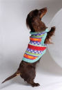Alternative view 6 of PuppyKnits: 12 QuickKnit Fashions for Your Best Friend