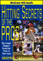 Hitting Secrets of the Pros: Big League Sluggers Reveal the Tricks of the Trade