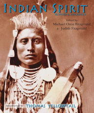 Title: Indian Spirit, Revised and Enlarged, Author: Michael Oren Fitzgerald