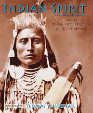 Title: Indian Spirit, Author: Michael Oren Fitzgerald