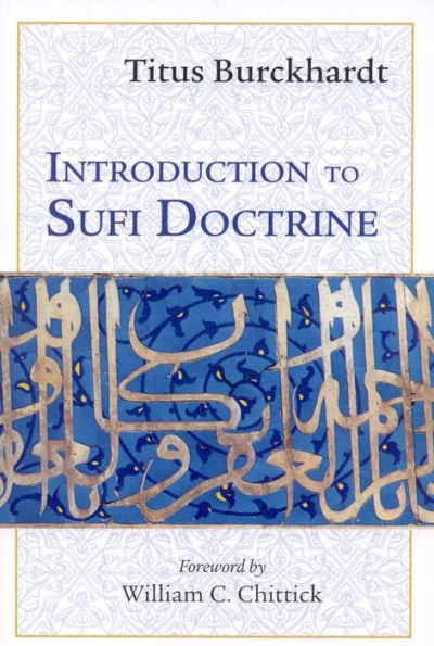 Introduction to Sufi Doctrine