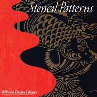 Title: Stencil Patterns, Author: Sachio Yoshioka