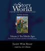 Story of the World, Vol. 2 Audiobook: History for the Classical Child: The Middle Ages / Edition 2
