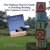 Title: The Ordinary Parent's Guide to Teaching Reading, Author: Mike Smith