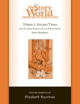 Alternative view 1 of Story of the World, Vol. 1 Test and Answer Key: History for the Classical Child: Ancient Times