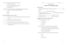 Alternative view 2 of Story of the World, Vol. 1 Test and Answer Key: History for the Classical Child: Ancient Times