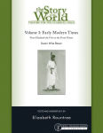 Alternative view 1 of Story of the World, Vol. 3 Test and Answer Key, Revised Edition: History for the Classical Child: Early Modern Times