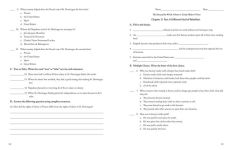 Alternative view 3 of Story of the World, Vol. 3 Test and Answer Key, Revised Edition: History for the Classical Child: Early Modern Times