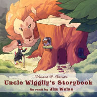 Title: Uncle Wiggily's Storybook, Author: Jim Weiss