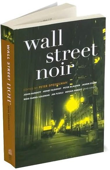 Wall Street Noir