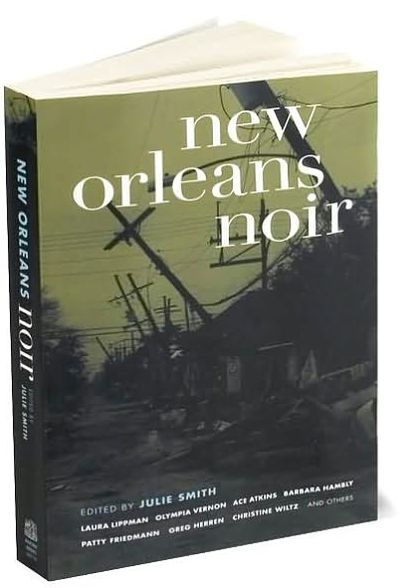 New Orleans Noir
