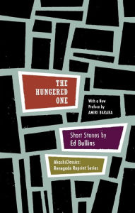 Title: The Hungered One, Author: Ed Bullins