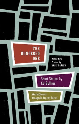 The Hungered One By Ed Bullins Paperback Barnes Noble