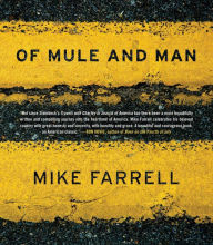 Title: Of Mule and Man, Author: Mike Farrell