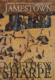 Title: Jamestown, Author: Matthew Sharpe