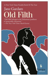 Title: Old Filth, Author: Jane Gardam