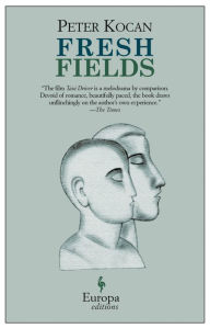 Title: Fresh Fields, Author: Peter Kocan