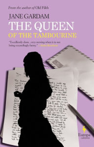Title: The Queen of the Tambourine, Author: Jane Gardam