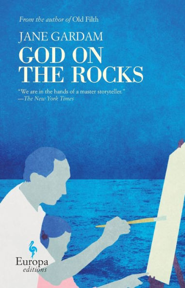 God on the Rocks